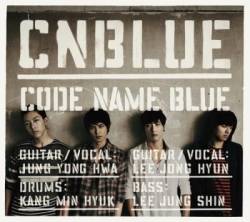 Code Name Blue